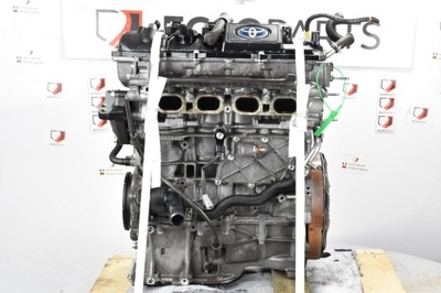 MOTOR X2ZR-W22U 2ZR-FXE TOYOTA COROLLA E21 C-HR AURIS II E18 1.8HYBRID  