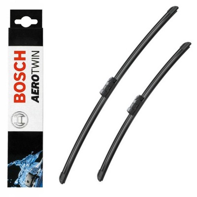 BOSCH AEROTWIN LIMPIAPARABRISAS ESCOBILLAS VW JETTA 04-13  