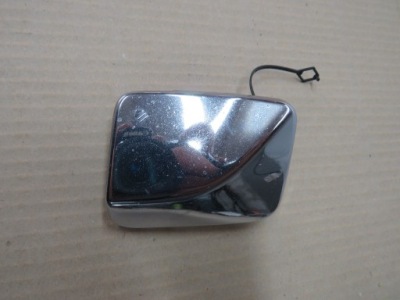 Mercedes ml w166 заглушка фаркоп przód1668851832 фото №1