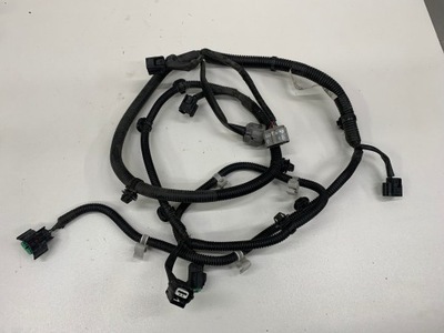 MITSUBISHI OUTLANDER 3 JUEGO DE CABLES SENSORES DE APARCAMIENTO PARTE DELANTERA 8518B148  