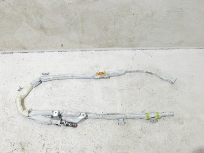 Шторка безопасности левая mazda 3 bm 13-19 фото №1