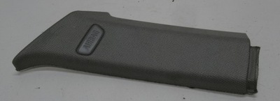 Bmw 4 f36 17r захист стійка права фото №1