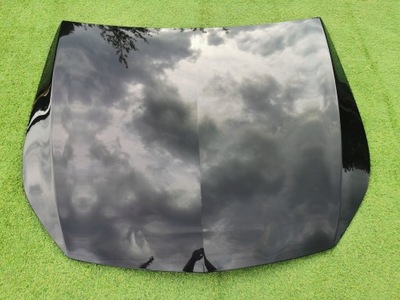 Mercedes cls 257 капот кришка двигуна фото №1