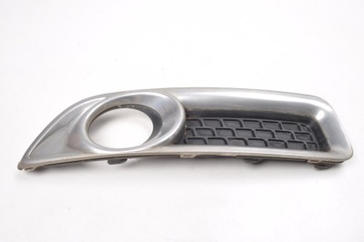 Volvo v70 iii рамка решётка противотуманной фары правая r-design 30733035 фото №1