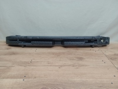 Vw volkswagen golf vii абсорбер пінополістирол перед новий оригінал фото №1