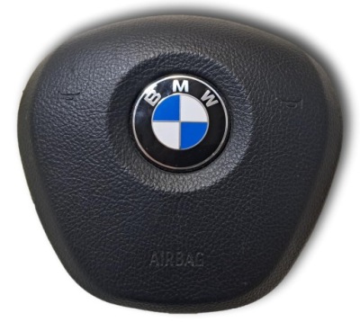 Bmw x1 f48 подушка водителя подушка безопасности фото №1