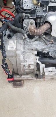 Коробка передач передач автоматическая volvo 2.0d p31272377 фото №1