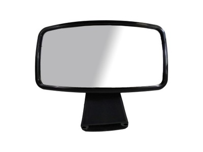 Зеркало рамповое mercedes actros man f2000 941 810 10 16 фото №1