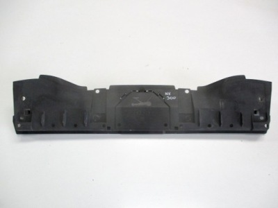 Захист pod бампер lexus nx300 50768-78020 фото №1