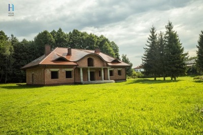 Dom, Radomsko, Radomsko, 314 m²