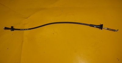 Трос замка двері лівий перед jaguar s-type 02-06 фото №1
