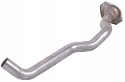 ASMET 04.059 TUYAU D'ÉCHAPPEMENT VW 