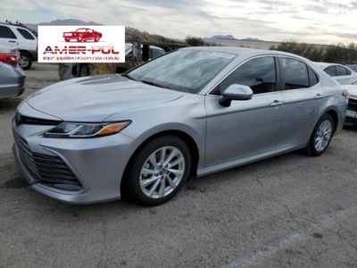 Toyota Camry le, 2021r., 2.5L 2.5 Benzyna 203KM