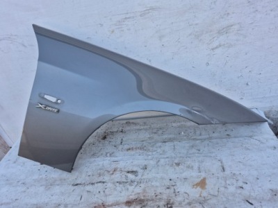 Крыло правый перед bmw 3 e90 фото №1