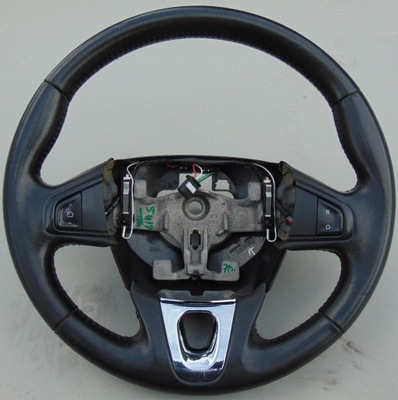 Повітропровід renault megane 3 iii lift europa фото №1