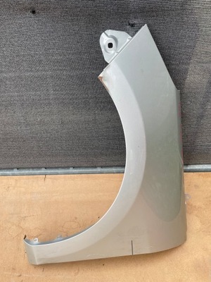 Крыло левый передний ford fiesta mk8 фото №1