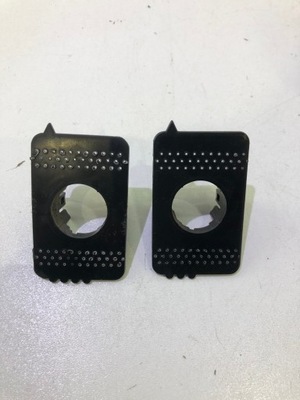 Mercedes w246 корзина датчика pdc лівий задня задній фото №1