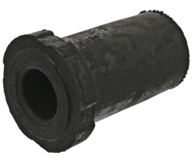 Втулка рессора mitsubishi l300 1.4-2.5 80- задняя фото №1