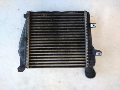 Porsche cayenne 7p0 інтеркулер фото №1