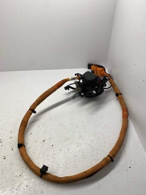 Vw audi шланг заряджання 4n4971093h фото №1