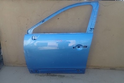 Двері ліва передні перед renault scenic 3 iii 09- фото №1