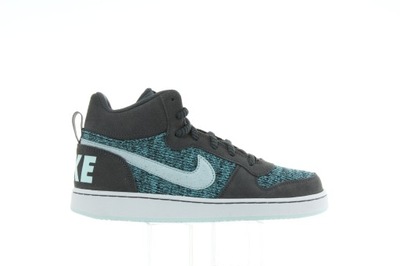 Buty Nike Court Borough Mid SE GS 922846 001 38.5