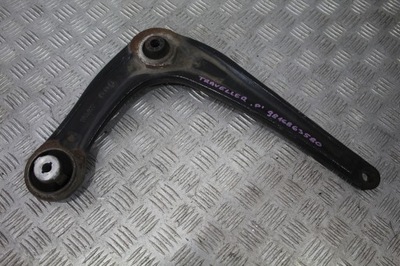 Важіль правий перед traveller 9816863580 фото №1