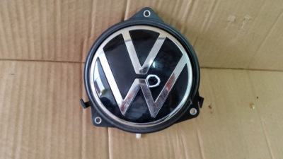 Vw polo 2g vi ручка емблема мікровимикач задня 2g6827469 фото №1