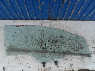 Kia rio iii 3 11-14 скло бічна двері права 3d фото №1