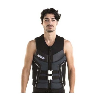 Kamizelka Jobe Segmented Jet Vest Backsupport Men