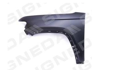 JEEP GRAND CHEROKEE 2022+ 22+ WL WING LEFT  