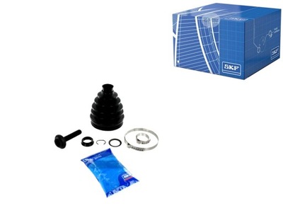 Защита шарнир наружный fi: 26/86 dł.112 kpl фото №1