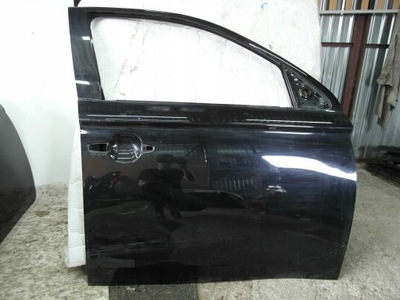 Mitsubishi outlander iii дверь передние правое фото №1