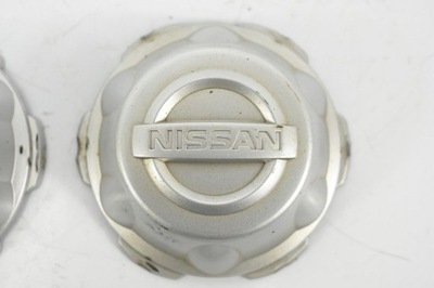 WHEEL COVER CAP DISCS 40342EB00A NISSAN NAVARA D40  