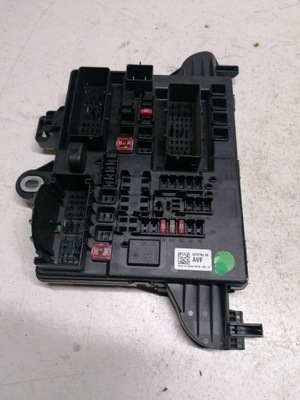 Модуль блок управления bsi opel insignia a фото №1