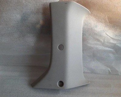 Защита стойка citroen оригинальный номер 9681033877 фото №1