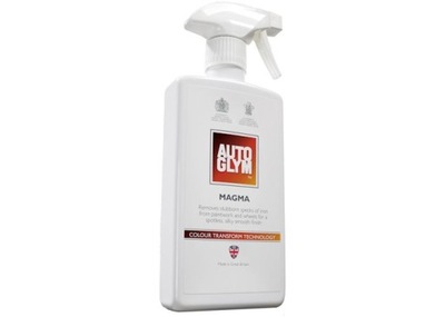 AUTOGLYM Magma Deironizer Do Felg Lakieru 500ml