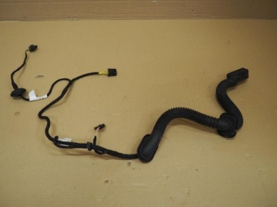 Електропроводка дверей задніх mercedes w176 фото №1