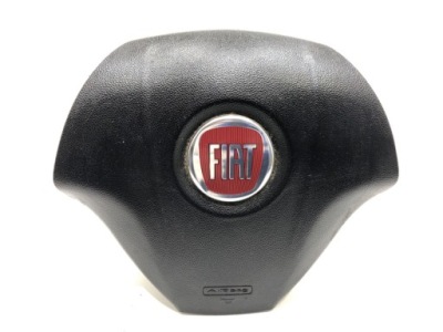 Подушка повітряна водія fiat doblo ii 07354968570 подушка безпеки фото №1