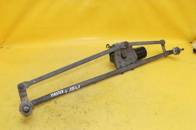 Механізм двірник перед master ii фото №1