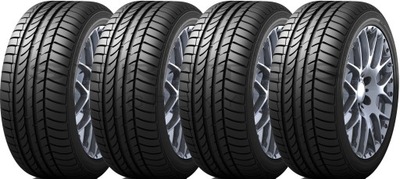 225/45/17 W Dunlop SP SPORT MAXX TT