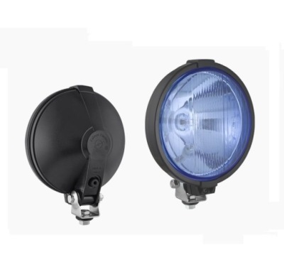 Фара дальнє світло wesem 066843520 фото №1