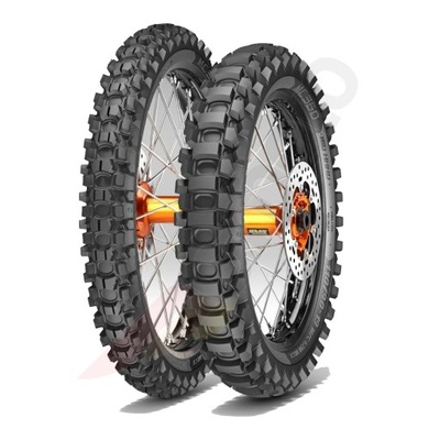 PADANGA METZELER MC360 MID HARD 80/100-21 51M TT 