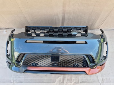 Land rover discovery sport r-dynamic lift 19r .бампер перед a690 фото №1