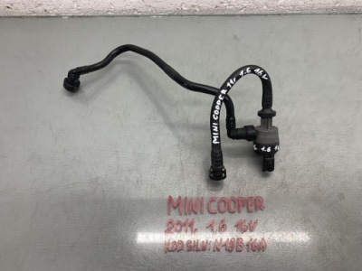 Клапан вентиляции бака mini countryman r60 1.6 16 v 11 r 7595575 фото №1