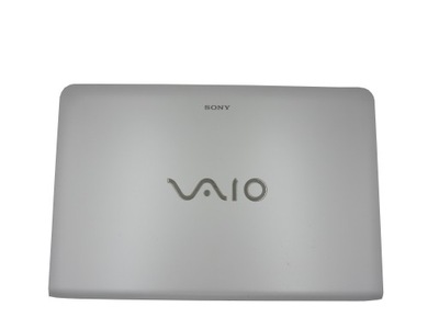 Klapa matrycy Sony Vaio SVE151