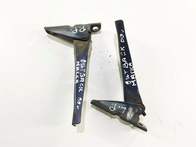 Legacy iii outback ii 00r петли капот eu фото №1