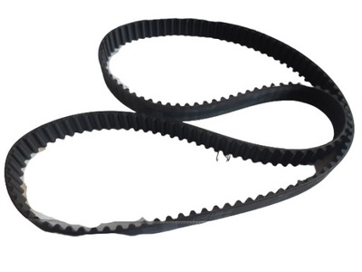 Ремінь розподільного валу 154z 1145a019 фото №1