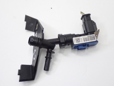 Датчик давления усилитель тормозов 9677783780 citroen c3 iii aircross 1.2 thp hn01 18r фото №1