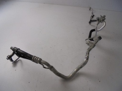 Шланг кондиционера mercedes a-klasa w177 1.5 d 2020 rok фото №1